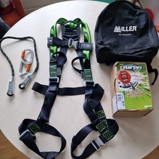 Harnais Kit de protection