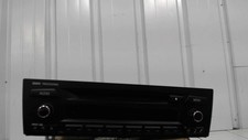 Autoradio d'origine BMW SERIE