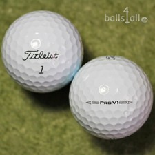 60 Balles De Golf Titleist Pro