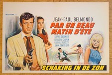 PAR UN BEAU MATIN D'ETE Jean