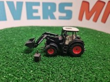 WI36312 - CLAAS Arion 640