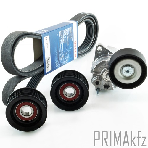 Bosch courroie tendeur de - courroie,
