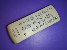 Sony sc31 télécommande - rm-sc31,