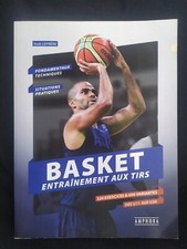Basket Entraînement au tir