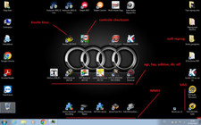 Valise Diag Auto sur mesure