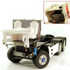 Pour Tamiya 1/14 RC voiture en