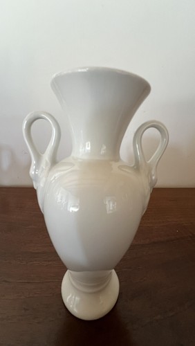 Joli vase porcelaine limoges