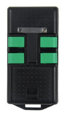 Télécommande CARDIN S476-T neuve