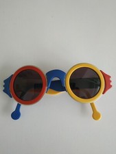 Vintage 1985 lunettes de soleil édition limitée Karl Lagerfeld 