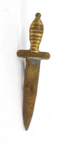 Insigne militaire coiffure - de,