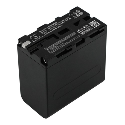 Batterie 7800mah type - 7800mah,