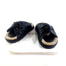 Dior Les sandales mules Di