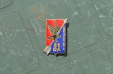 Pucelle militaire 51 RA