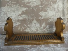 BOIS DORE ITALIE VENISE