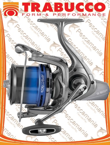 Moulinet surfcasting trabucco - surfcasting,