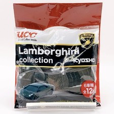 Mini voiture Lamborghini