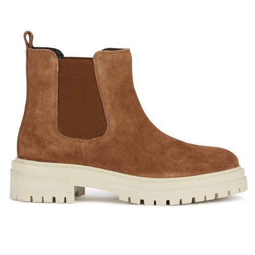 Geox iridea bottines - d,