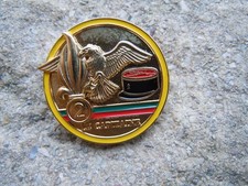 C 96 . LEGION . GENIE . 2°