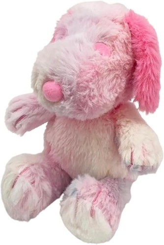Peluche peanuts snoopy - peluche, couleur