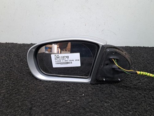 Retroviseur gauche mercedes - retroviseur,