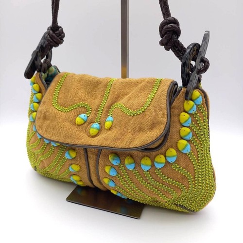 Jamin puech sac - jamin, à