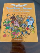 HD / LE MEILLEUR DE TOM TOM ET