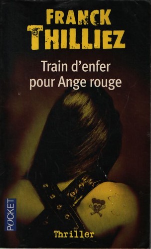 Train enfer pour - d'enfer,