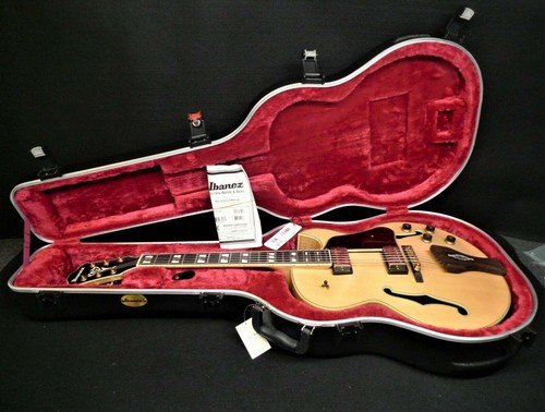 Ibanez lgb30 george benson - lgb30, nt