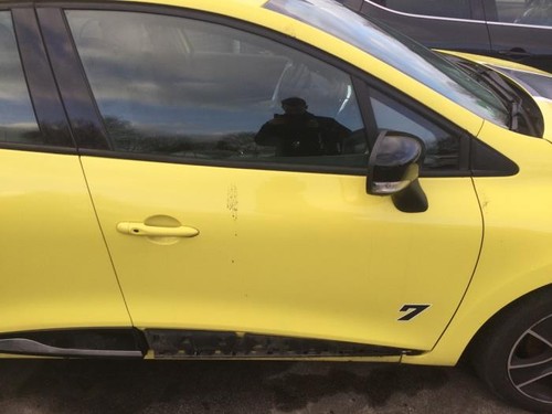 Renault clio portière 4portes - clio,
