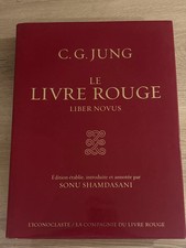Le Livre rouge - Liber Novus -