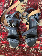 Rares Sur Ebay Sandales AS98