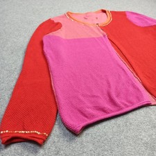 Gudrun Sjoden Femme Cardigan