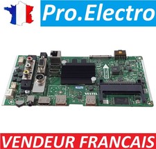 Motherboard TV JVC 17Mb130S LT-43C890 23544878 VES430QNYL hv430Qub MT