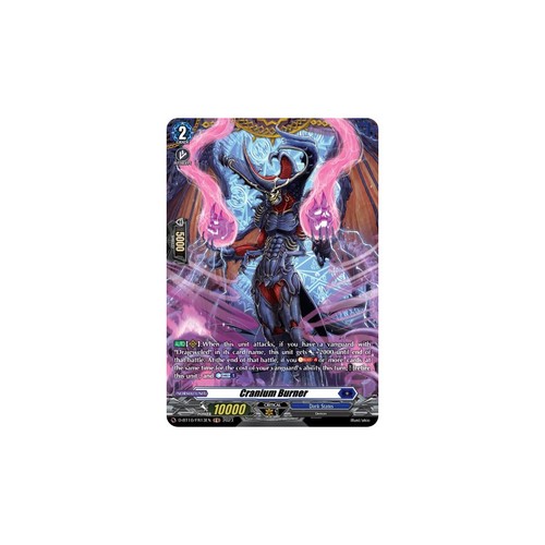 Vanguard tcg card - tcg,