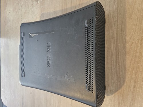 Microsoft xbox 360 - console, 120