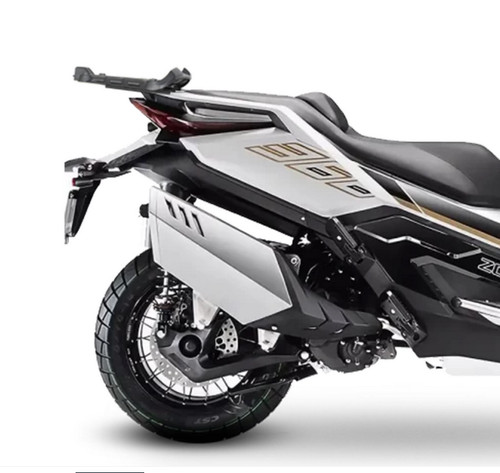 Zontes adv 368g - 368g, enduro