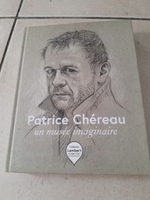 LIVRE PATRICE CHEREAU UN