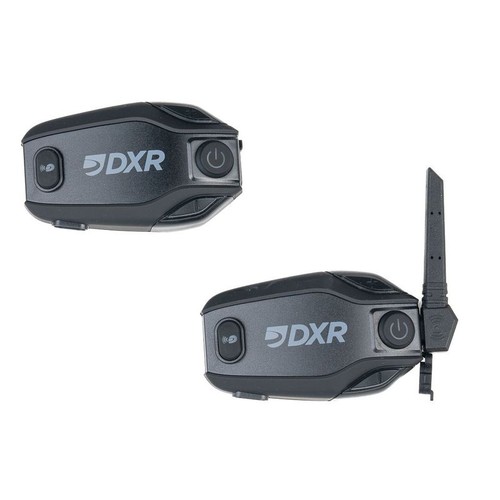 Intercom dxr duo bluetooth - dxr,