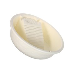  Lavabo Intégré Bassine