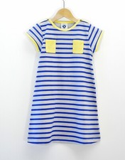 Robe fille neuve avec