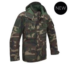 Brandit Veste Gilet Parka