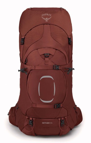 Osprey sac dos aether - dos, s