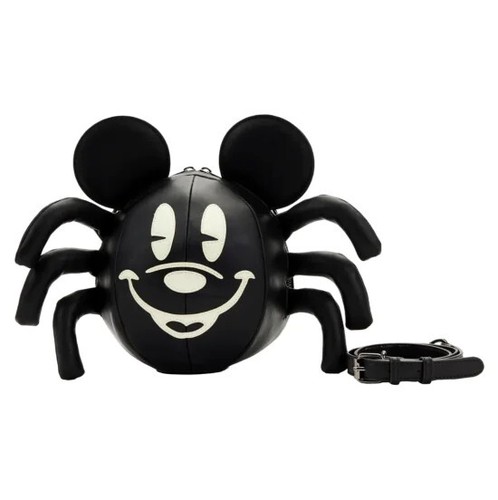 Loungefly stitch shoppe mickey - shoppe,