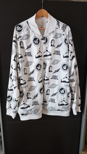 Jordan - ,