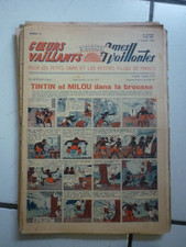 COEURS  VAILLANTS AMES