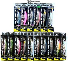 DUO ROUGH TRAIL BLAZIN 92 Eau