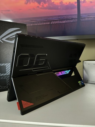 Asus rog flow z13 - asus,