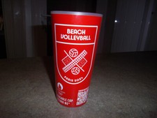 Verre gobelet coca cola Paris