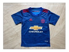 Maillot Manchester Real