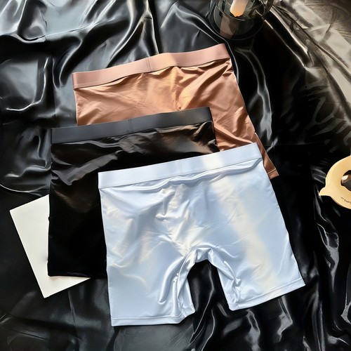 Boxer homme slip - , finition